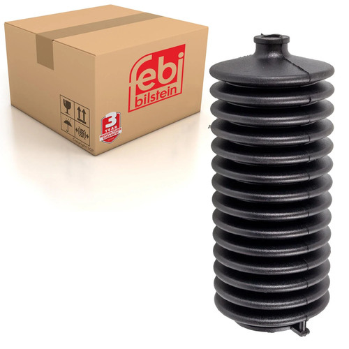 Steering rack boot fits - steering,