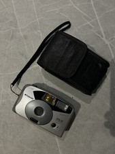 Polaroid 250 BV 35mm Film Camera Fully Working