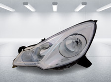 CITROEN DS3 A55 2009-2012