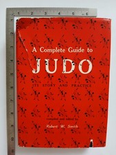 A Complete Guide To Judo