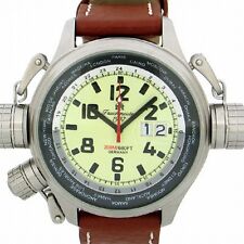 XXL BIG-DATE Worldtour