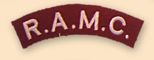 New official royal army - official,