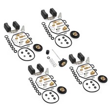 4 Set Carburetor Carb Repair