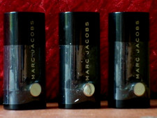 MARC JACOBS LIP CREME KISS KISS BANG BANG NEW 3g FULL SIZE WORTH VEGAN LIPSTICK