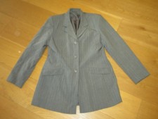 ladies Principles grey smart