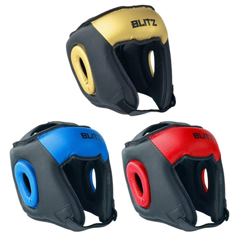 Blitz boxing head - blitz,