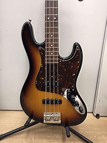 Sadowsky jazz bass type - rv-4,