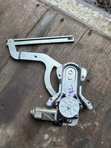 Window regulator land rover - window,