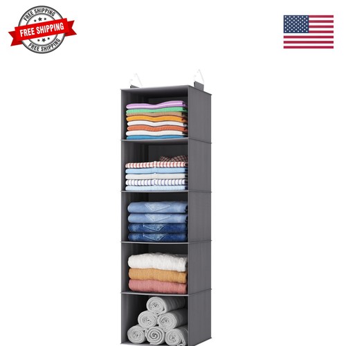 Tier hanging closet - hanging,