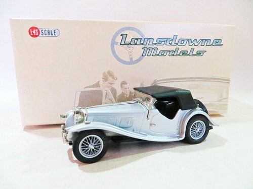 Lansdowne models ldm63 1938 - models, '1938