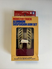 Tamiya Juggernaut Monster