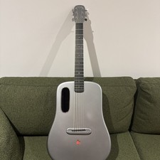 Lava ME 4 Smart Guitar 36"