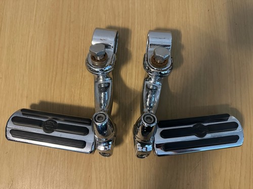 Genuine harley davidson foot - genuine,