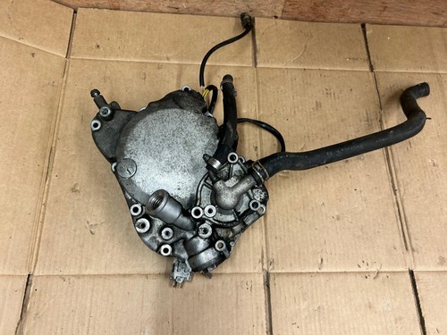 Honda pes 125 - pump, cover