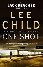 One Shot: (Jack Reacher 9) by