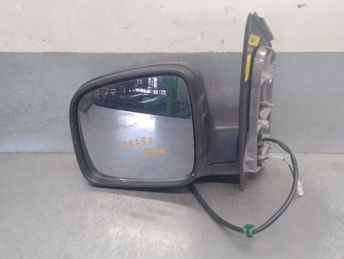 2k5857507ah left rearview - left,