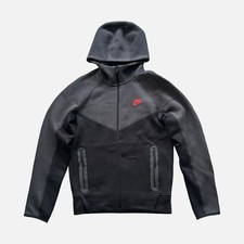 Nike Tech Fleece Jacket /Dark