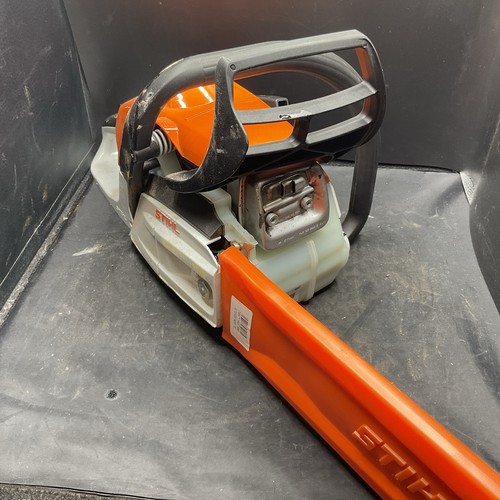 Stihl ms182 chainsaw inch - chainsaw,