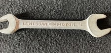 Vintage NISSAN Motor Tool Kit