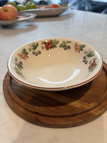 Vintage wedgwood queens ware - vintage,
