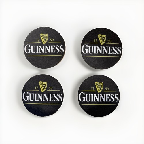 Guinness style beer - style, mats