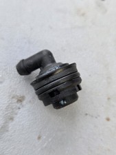 Karcher k300 Pressure Washer Control Head Control Head Detergent inlet