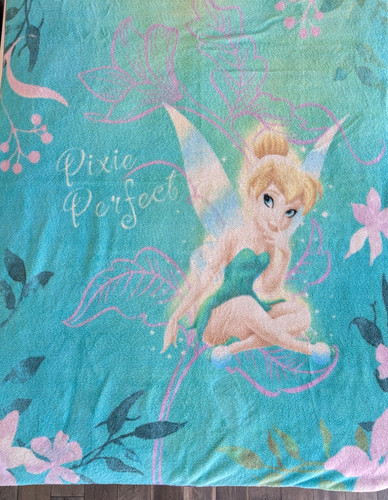 Disney fairies tinkerbell - disney, soft