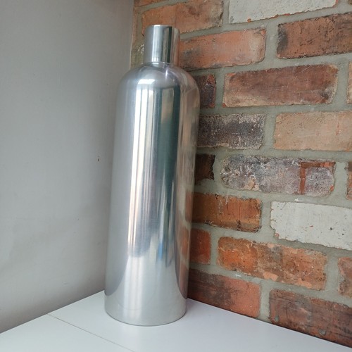 Dunelm tall silver - tall,