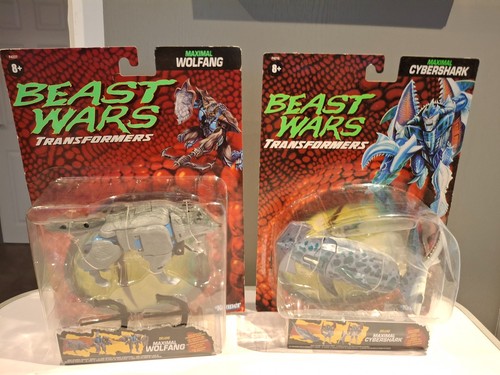 Transformers beast wars - transformers,