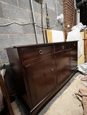 Vintage Sideboard by STAG