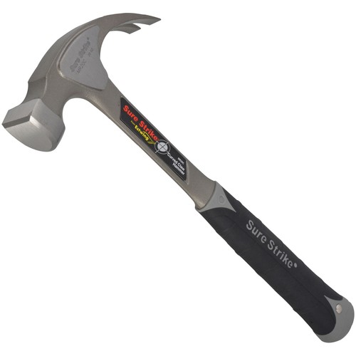 Estwing sure strike all steel - strike,