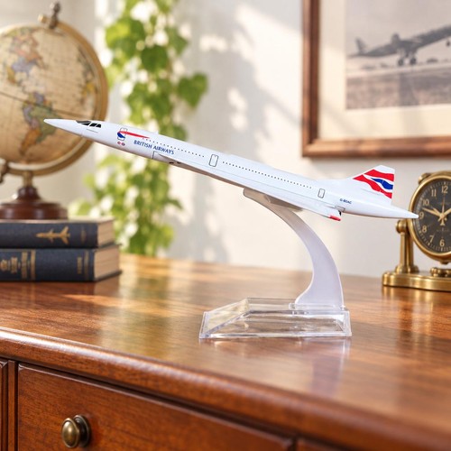 16cm concorde british airways - 16cm,