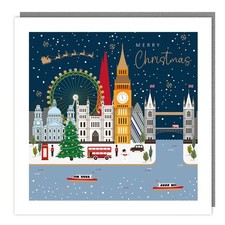 Charity Christmas Cards 5 Pack