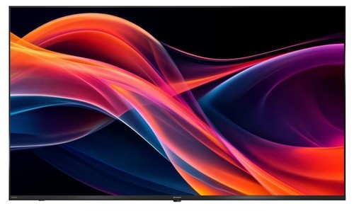 Sharp c50hk4145kb ultra - 4t-c50hk4145kb, 4k