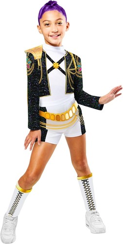 Pop deluxe costume - costume, kids