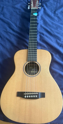 Martin lx1 little - little,