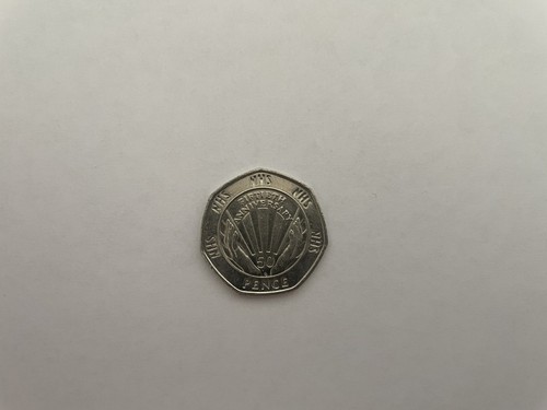 Very rare 1998 nhs - 1998, anniversary