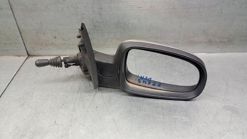 24420988 door mirror right