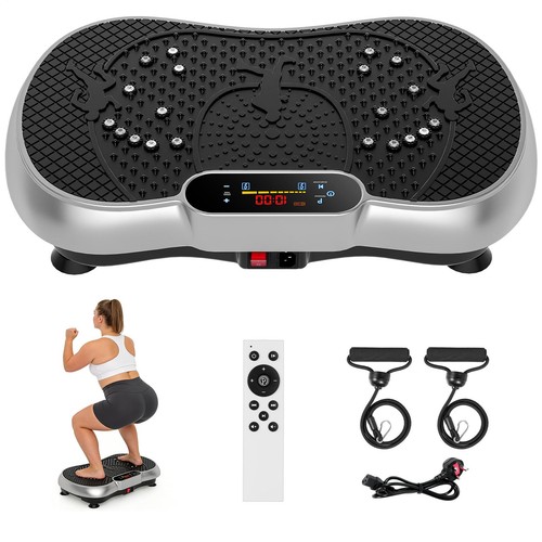 Power vibration plate - vibration,