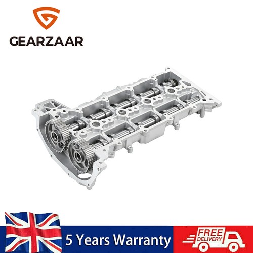 Camshaft housing carrier cam - carrier,