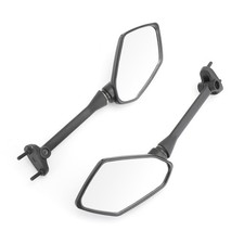 Mirrors Left Right Pair For