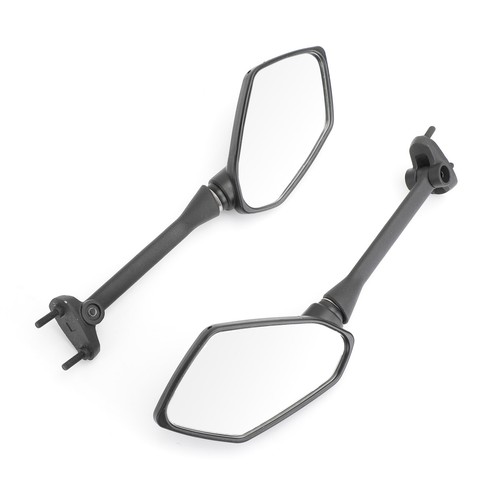 Mirrors left right pair - left,