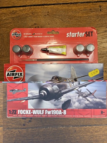 Airfix model kit a55110 - model,