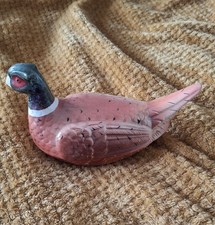 Michel Caugant Pheasant Pate