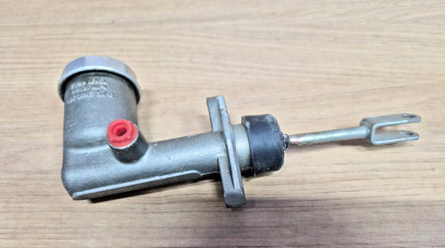 Saab clutch master - saab,