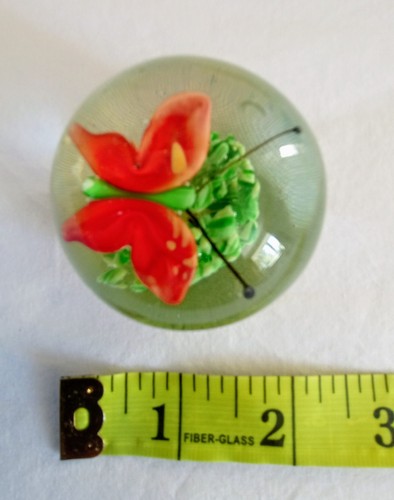 Art glass small round - glass,
