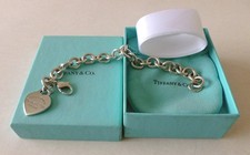 RETURN TO TIFFANY (£575RRP)