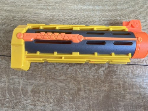Nerf strike elite - nerf, barrel