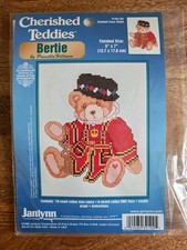 Janlynn cross stitch kits - janlynn,