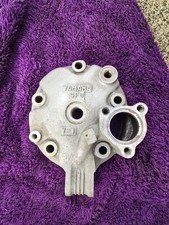 Yamaha DT 125 DTR125 DT125R TDR125 TZR125 Cylinder Head 4FU